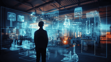 Real Estate Market Disruptions: Technological Advancements in the Industry